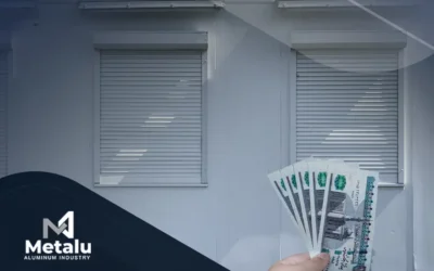 لا تقع في حيرة الأسعار: دليل شامل لفهم سعر متر شيش حصيرة