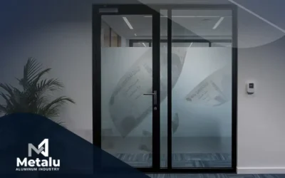 إليك العوامل المؤثرة في سعر باب سيكوريت