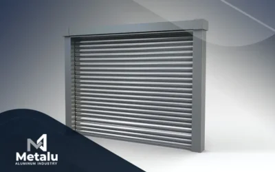 مميزات تركيب أبواب أتوماتيك في المنشآت