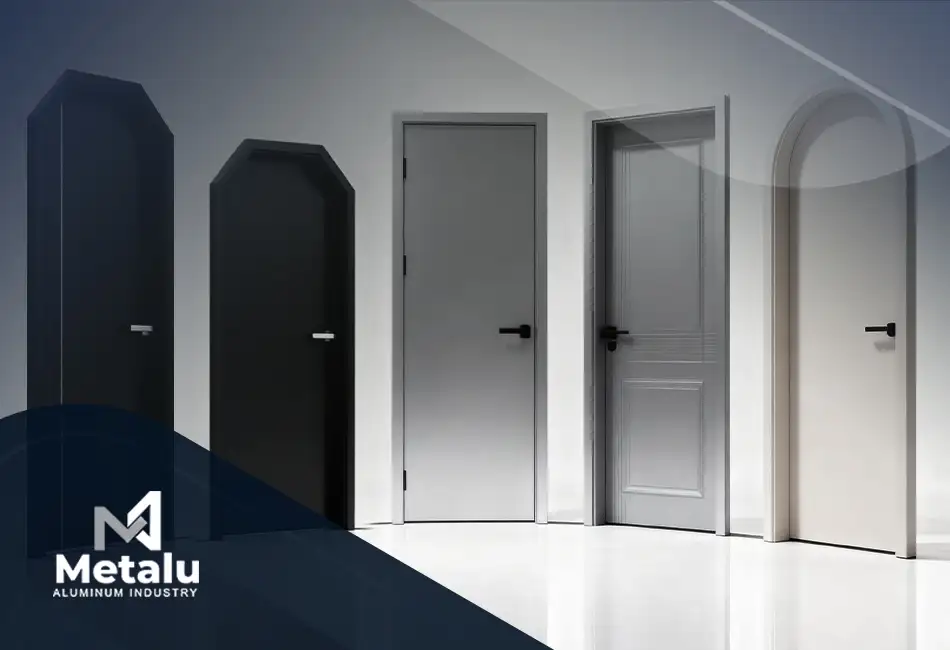 اشكال-ابواب-الوميتال أشكال أبواب ألوميتال