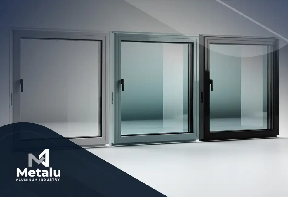 الوان-الشبابيك-الالوميتال ألوان الشبابيك الألوميتال