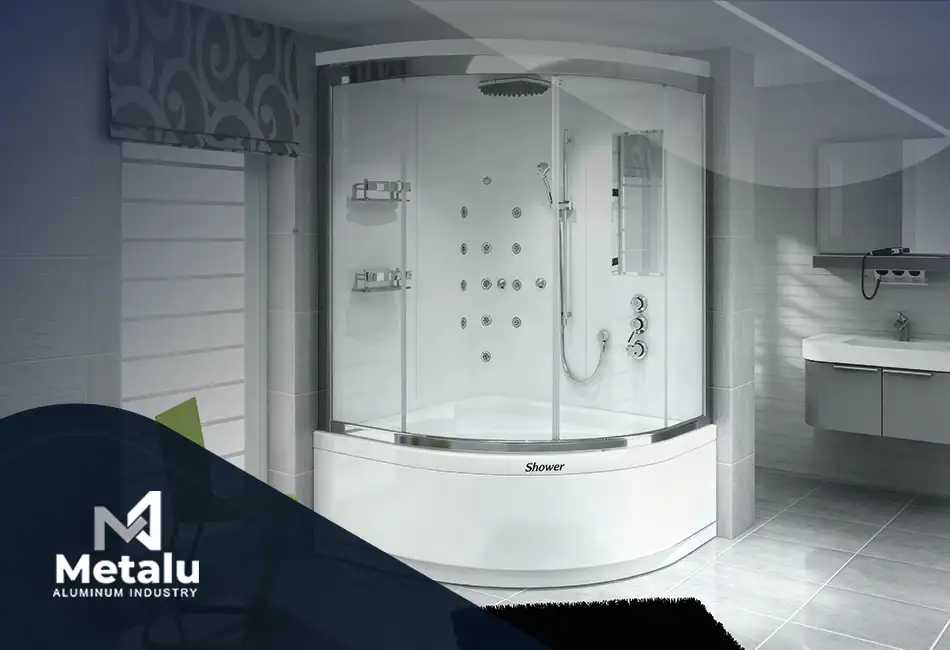 بانيو كابينة