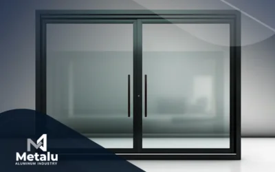 لماذا تختار شبابيك زجاج سيكوريت لمنزلك؟