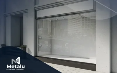 واجهات سيكوريت الخيار الأمثل لمنشأتك 