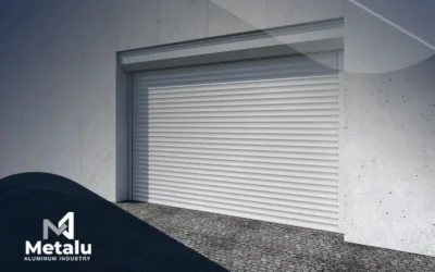 دليلك لاختيار أفضل أنواع أبواب الجراجات 